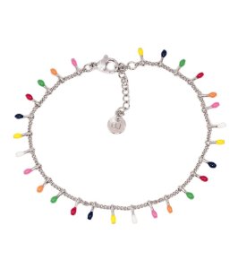 BJB143 BRACCIALE INDIRA SS