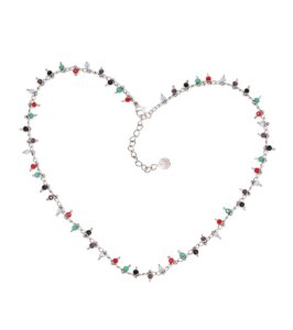 BJB329 COLLANA SAAD SS