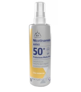 IDISOLE-IT NICOTINAMMIDE 50+