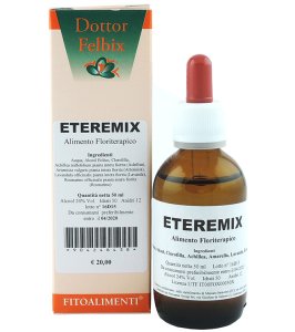 ETEREMIX GOCCE 50ML