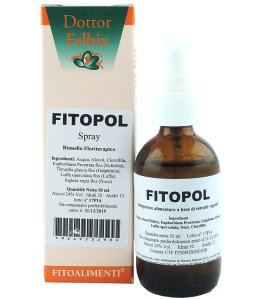 FITOPOL SPRAY 50ML NF