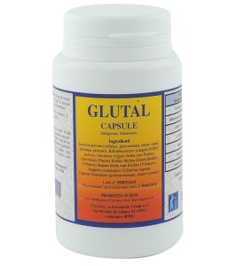 GLUTAL 30CPS