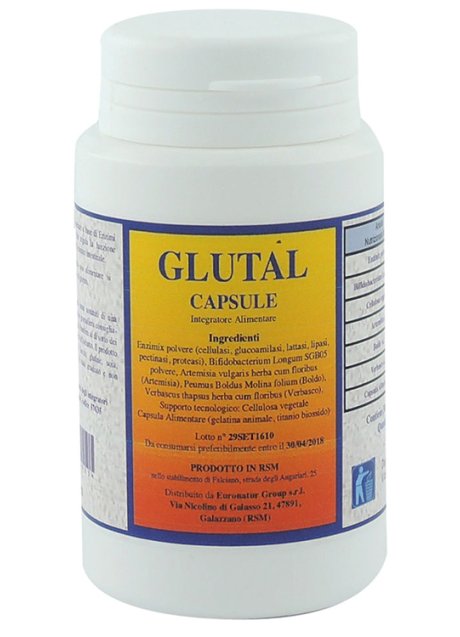 GLUTAL 30CPS