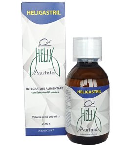 HELIGASTRIL SCIROPPO 200ML