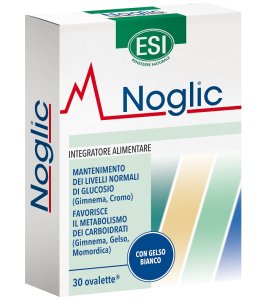 ESI NOGLIC 30OVAL<>