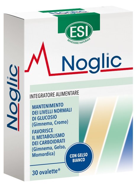 ESI NOGLIC 30OVAL<>