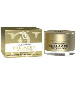 NATUR UNIQUE COLLAGEN INTENSIV