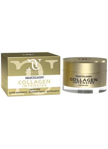 NATUR UNIQUE COLLAGEN INTENSIV