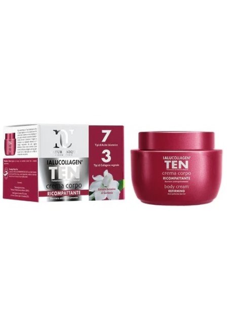 NATUR UNIQUE IALUCOLLAGEN CRP