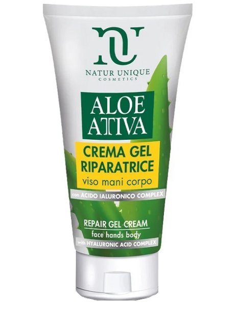 NATUR UNIQUE CREMA GEL RIPA