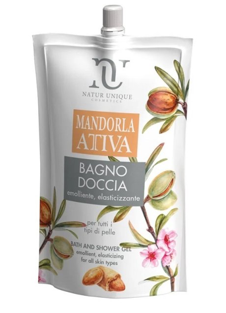 MANDORLA ATTIVA BAGNO DOCC REF