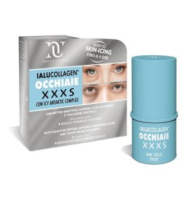 NATUR UNIQUE IALUCOLL OCCH 5ML