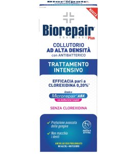BIOREPAIR PLUS COLLUT ALTA DEN