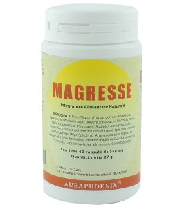 MAGRESSE 60CPS