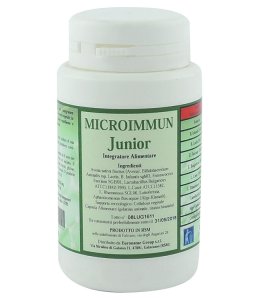 MICROIMMUN JUN 30CPS EURONATUR