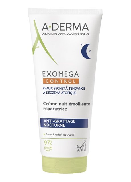 EXOMEGA CONTROL CREMA NTT200ML
