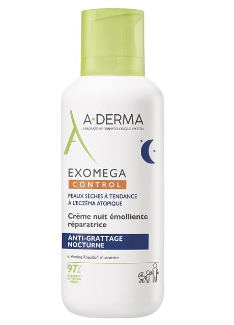 EXOMEGA CONTROL CREMA NTT400ML