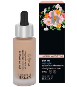 I COLORI SKIN TINT ANTIR COLOR