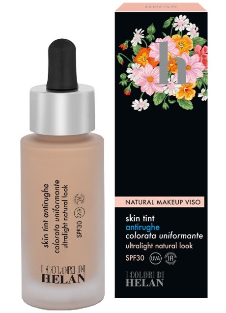 I COLORI SKIN TINT ANTIR COLOR