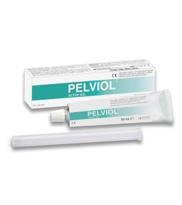 PELVIOL ACTIVE GEL 30ML