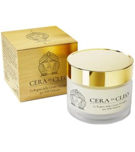 CERA DI CLEO 50ML VANDA