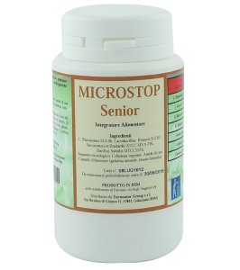 MICROSTOP 30CPS