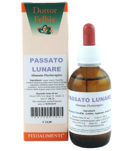 PASSATO LUNARE GOCCE 50ML