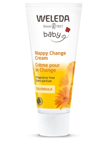 WELEDA CALENDULA CREMA PROT