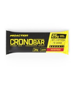 PROACTION CRONO BAR MIRT RO