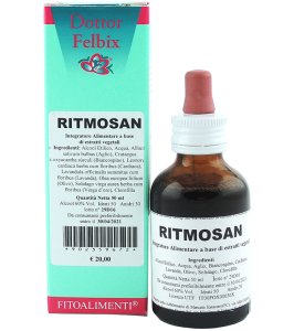 RITMOSAN GOCCE 50ML