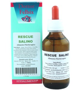 RESCUE SALINO GOCCE 100ML
