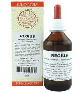 REGIUS GOCCE 100ML