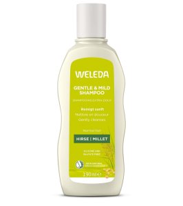 SHAMPOO GENTLE&MILD MIGLIO