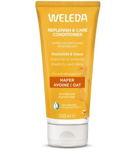 WELEDA REPLENI.BALSAM.CAP AVENA
