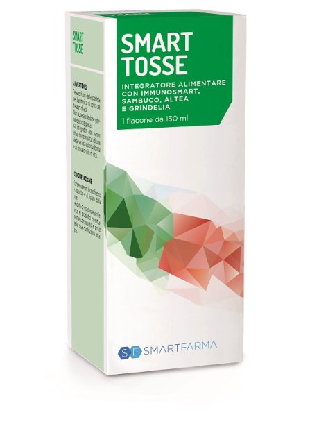SMART TOSSE 150ML
