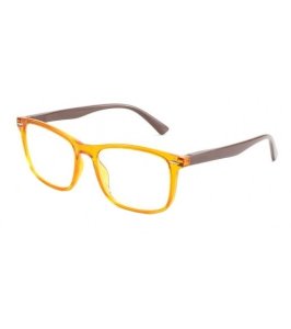 C8 CRYSTAL GIALLO MARRONE +2,00