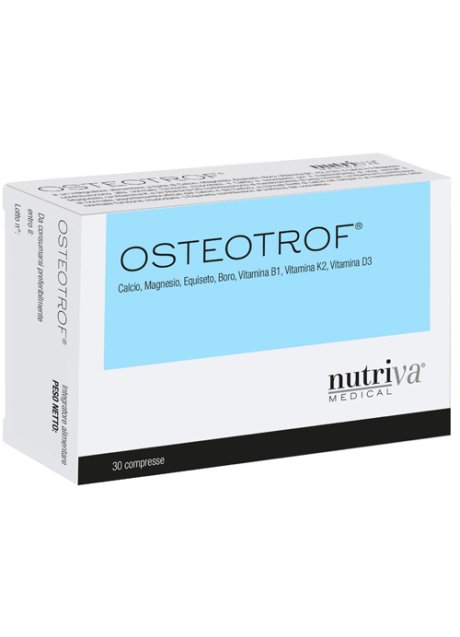 OSTEOTROF 30CPR