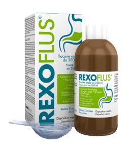 REXOFLUS 200ML