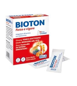 BIOTON FORZA&VIGORE 14STICK