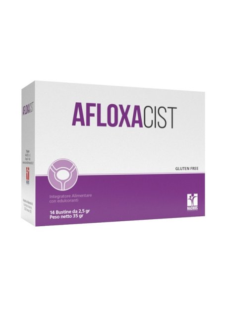 AFLOXACIST 14BUST