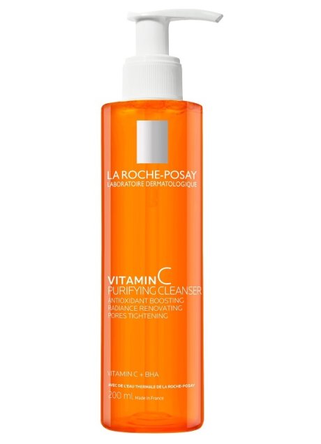 DETERGENTE VITAMINA C 200ML