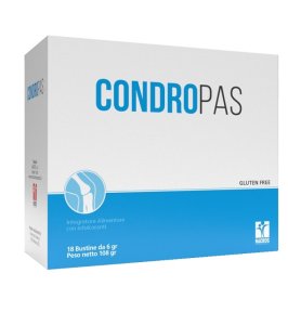 CONDROPAS 18BUST