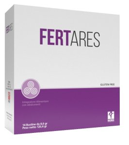 FERTARES 14BUST