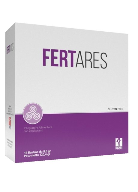 FERTARES 14BUST