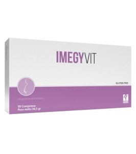 IMEGYVIT 30CPR