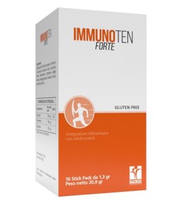 IMMUNOTEN FORTE 16STICK PACK