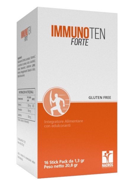 IMMUNOTEN FORTE 16STICK PACK