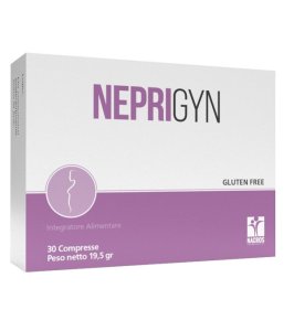 NEPRIGYN 30CPR