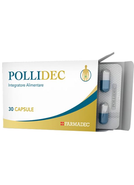 POLLIDEC 30CPS