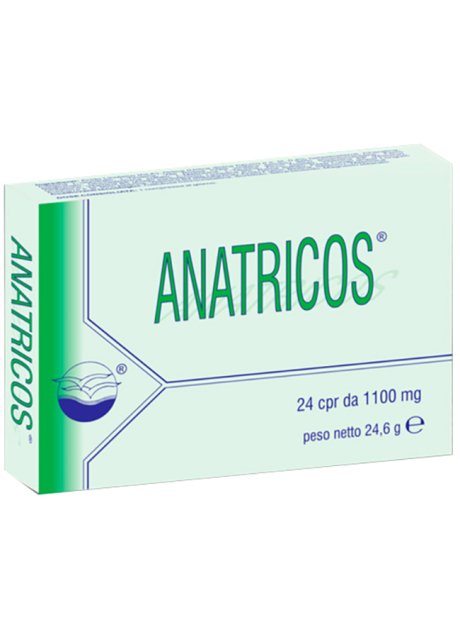 ANATRICOS 24CPR